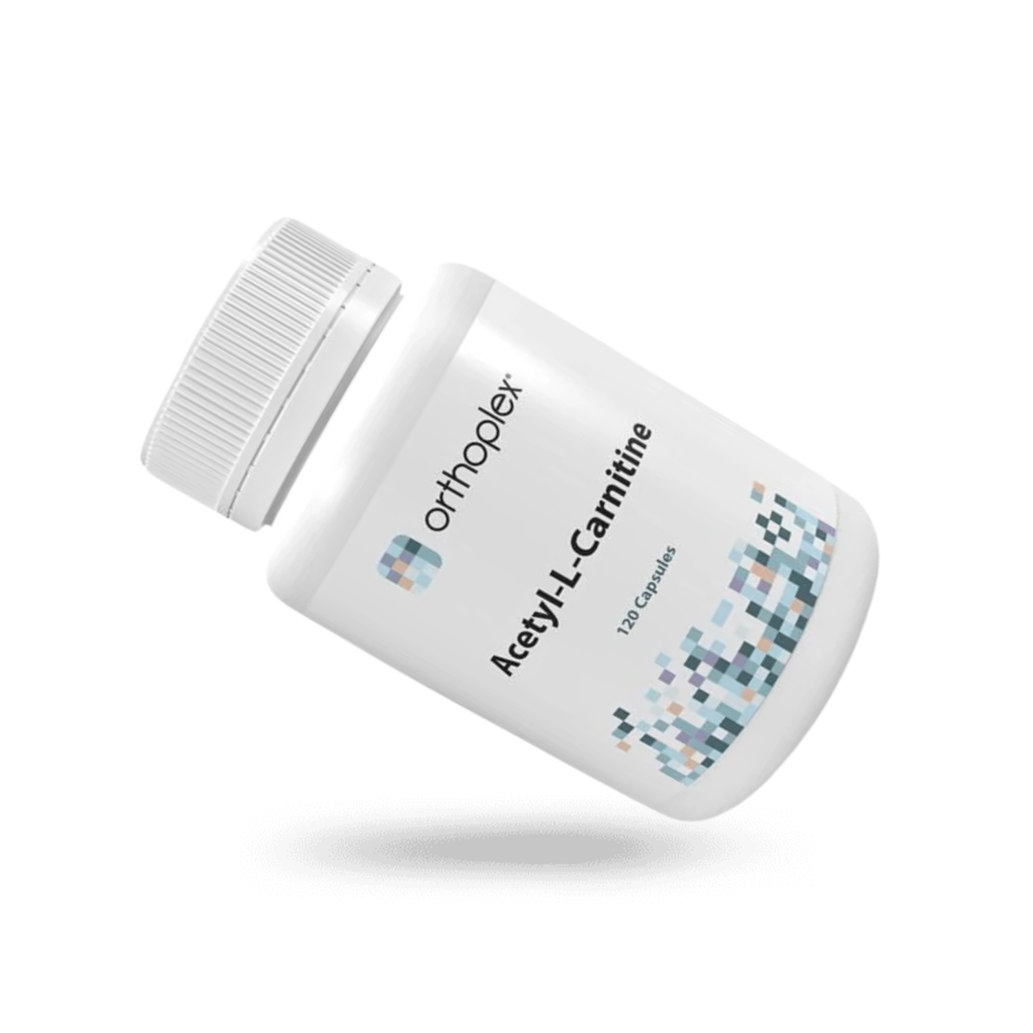 Acetyl-L-Carnitine 120c