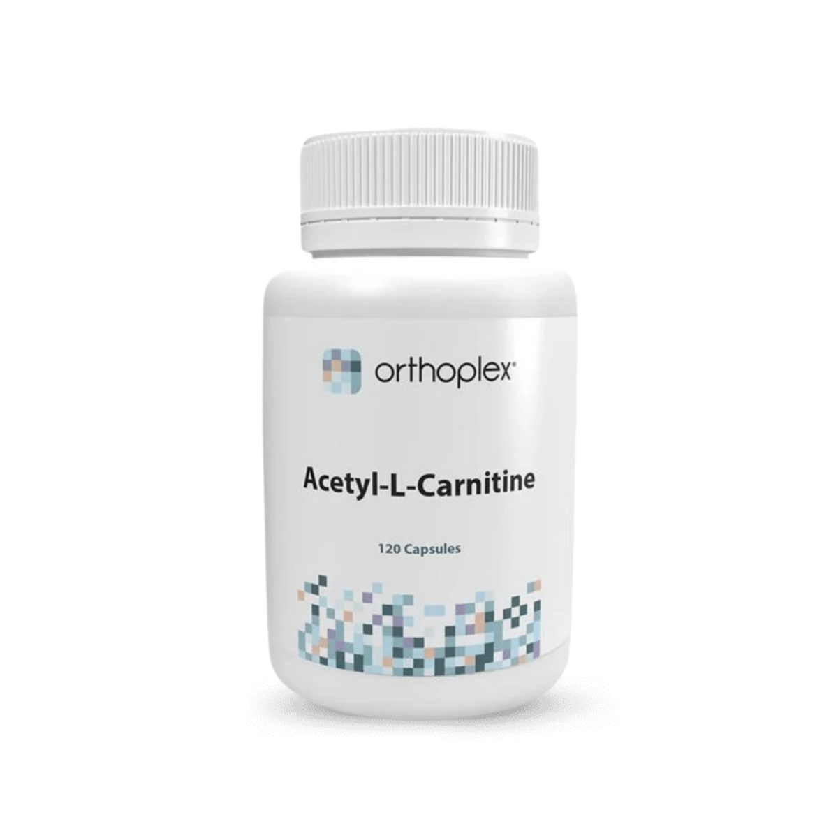 orthoplex acetyl l carnitine Acetyl-L-Carnitine Capsules Cognitive Health