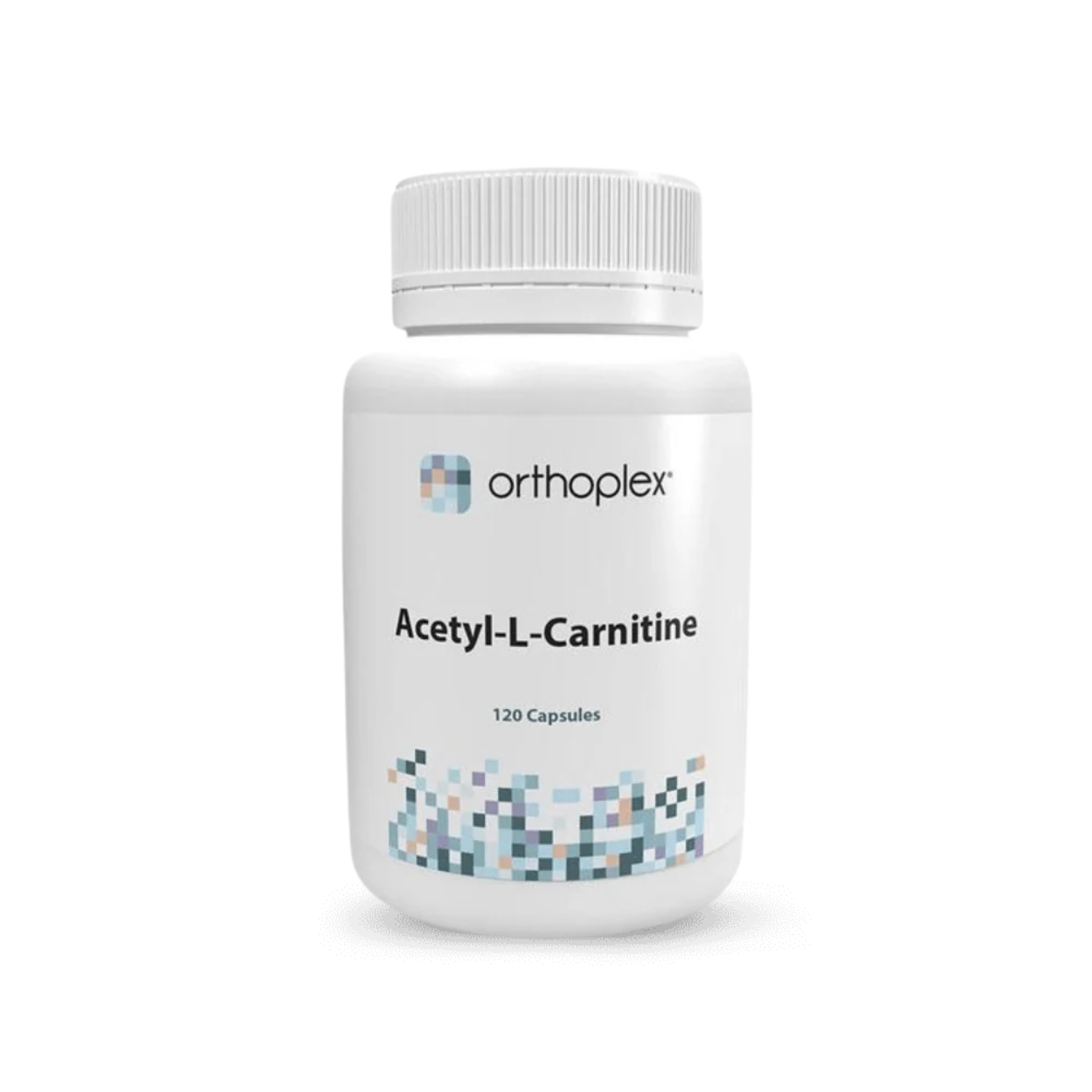 Acetyl-L-Carnitine Capsules