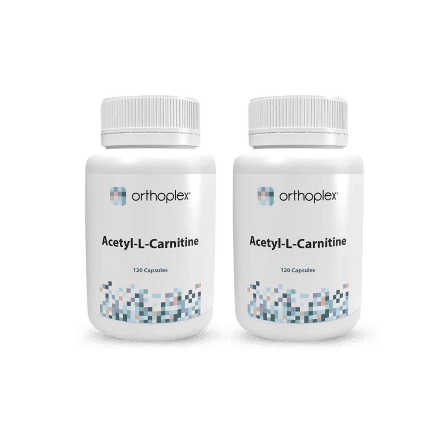 Acetyl-L-Carnitine Capsules