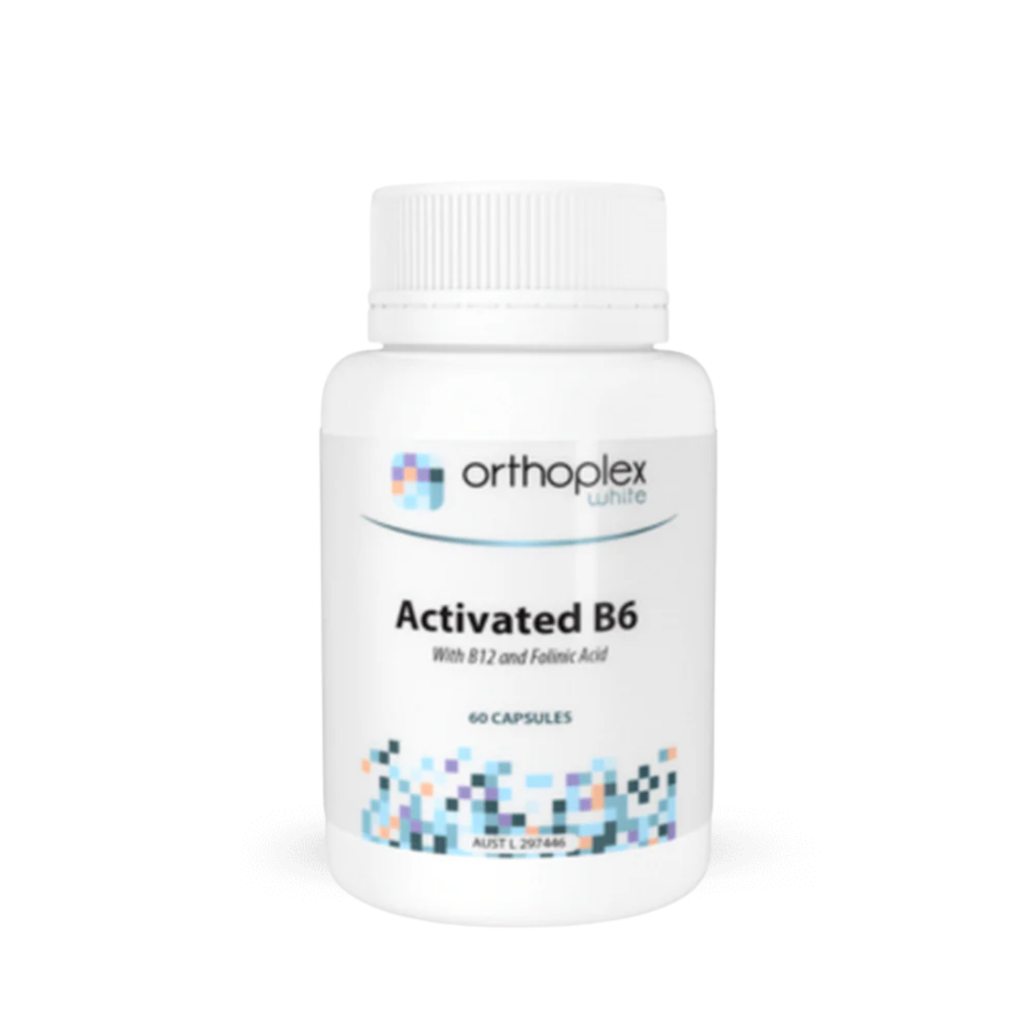 Activated B6 60c