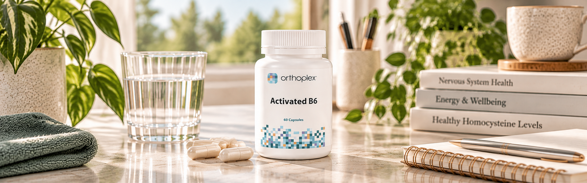 Activated B6 60c