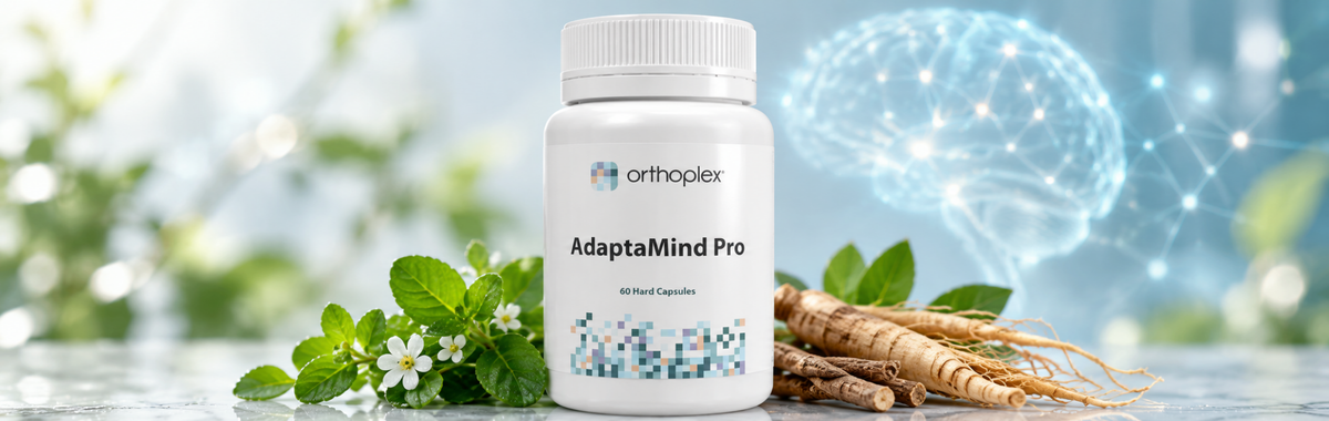 AdaptaMind Pro Capsules