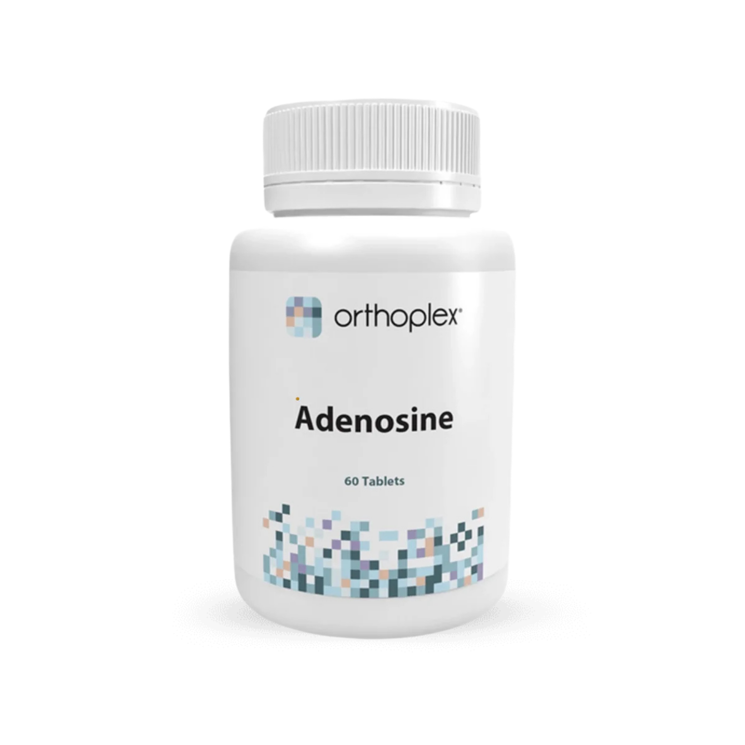 Adenosine 60 Tablets