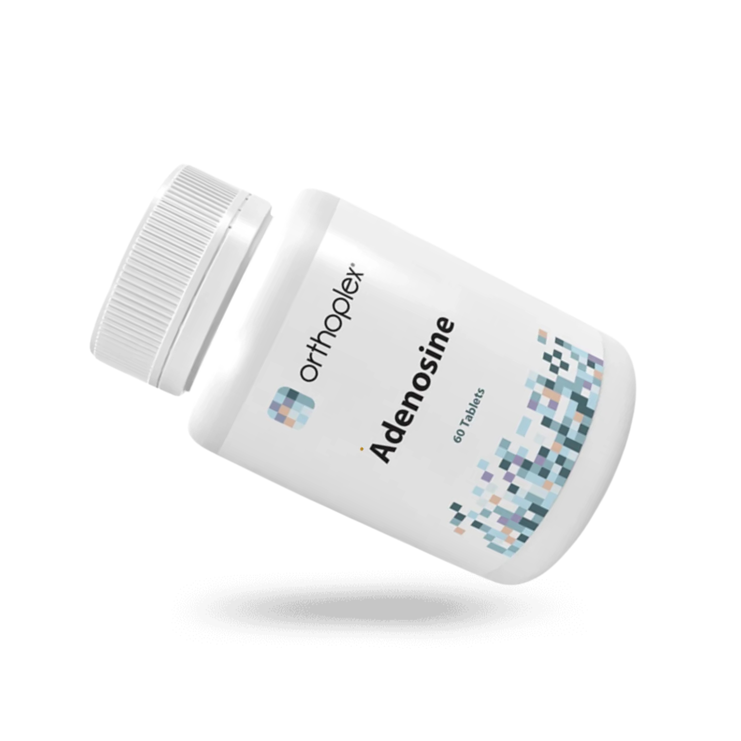 Adenosine 60 Tablets