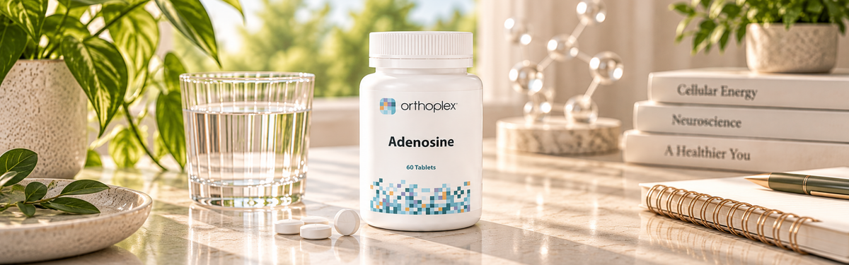 Adenosine 60 Tablets