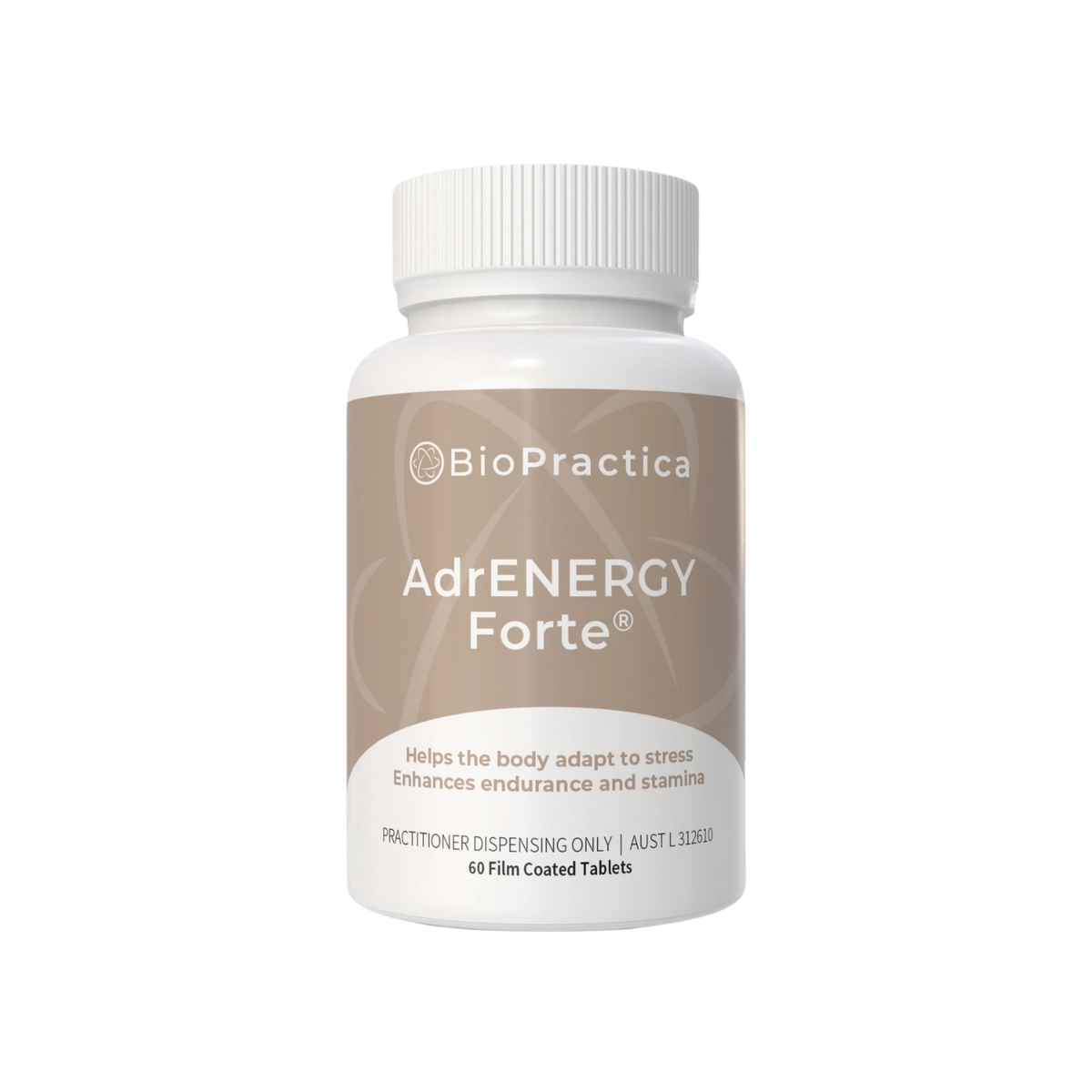 biopractica AdrENERGY Forte