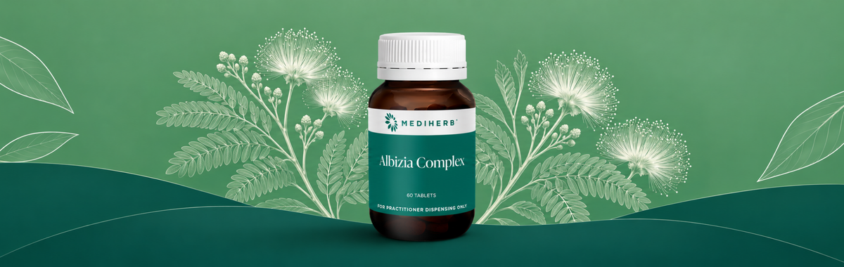 Albizia Complex 60t