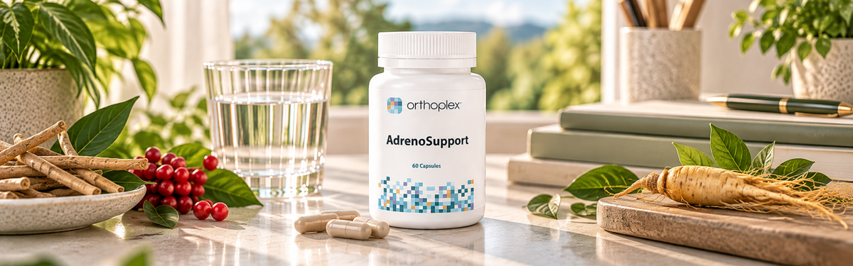 AdrenoSupport