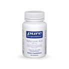 Alpha Lipoic Acid Capsules 100mg