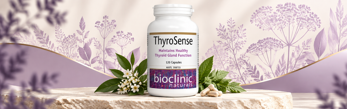 ThyroSense 120c