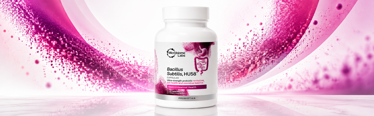 HU58 Capsules