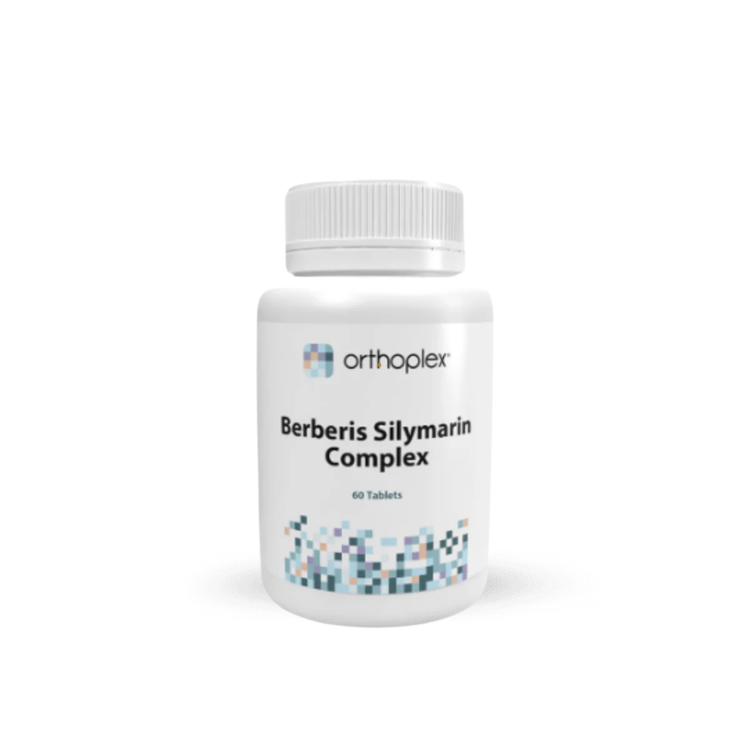 Berberis Silymarin Complex 60t