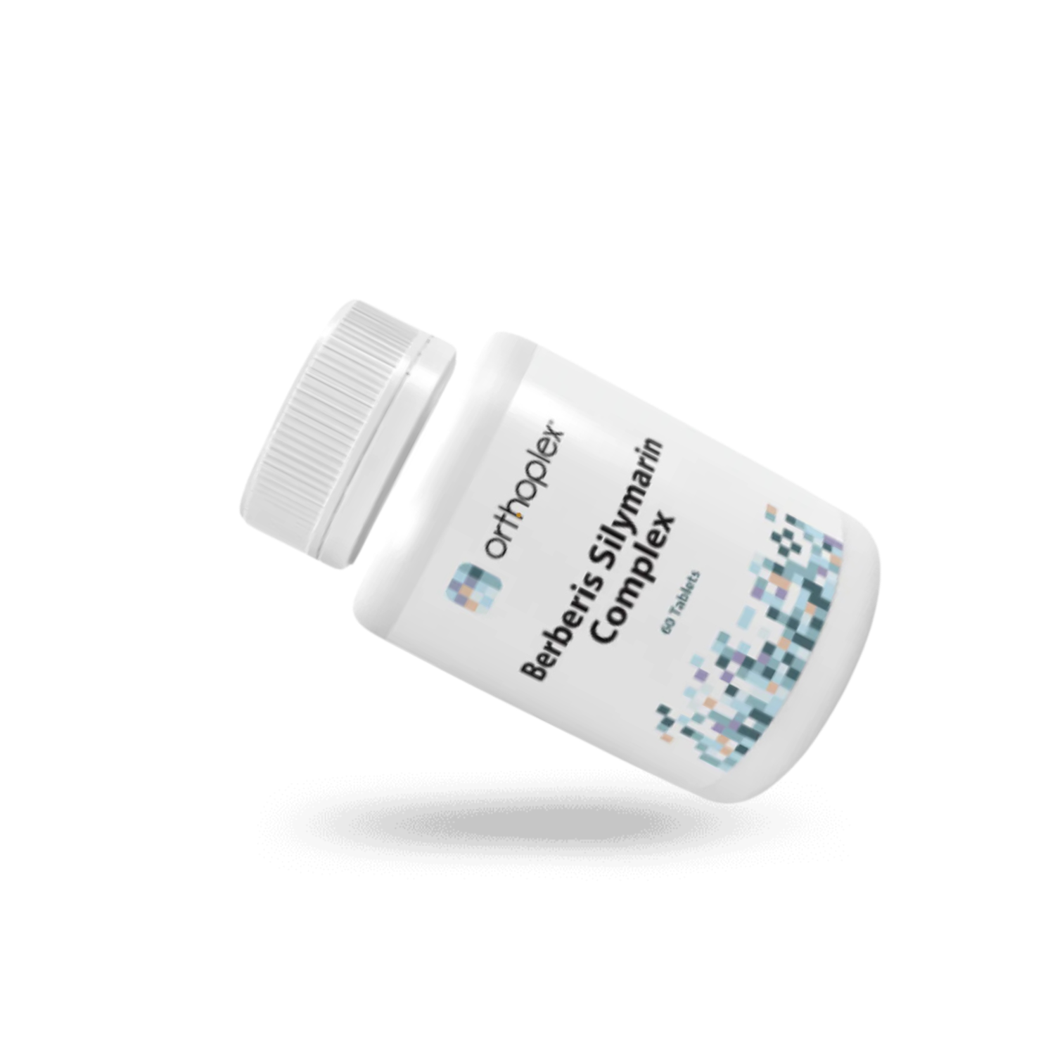 Berberis Silymarin Complex 60t