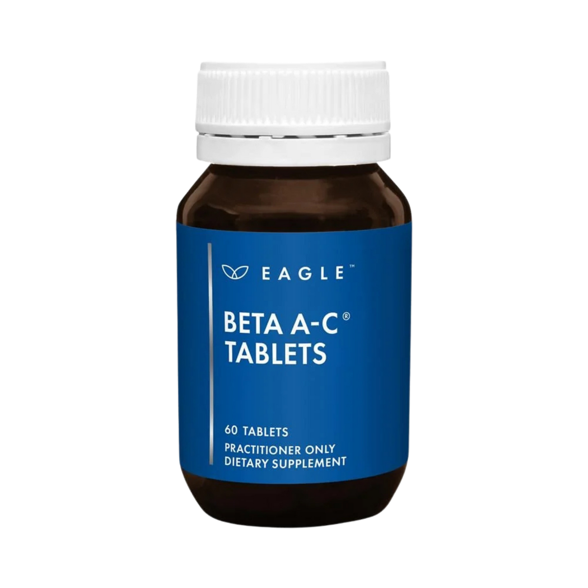 eagle natural Beta A-C Tablets