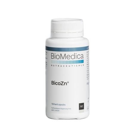 BicoZn Capsules