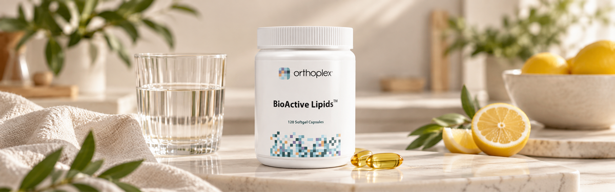 BioActive Lipids
