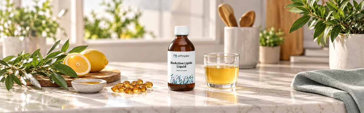 BioActive Lipids 150ml
