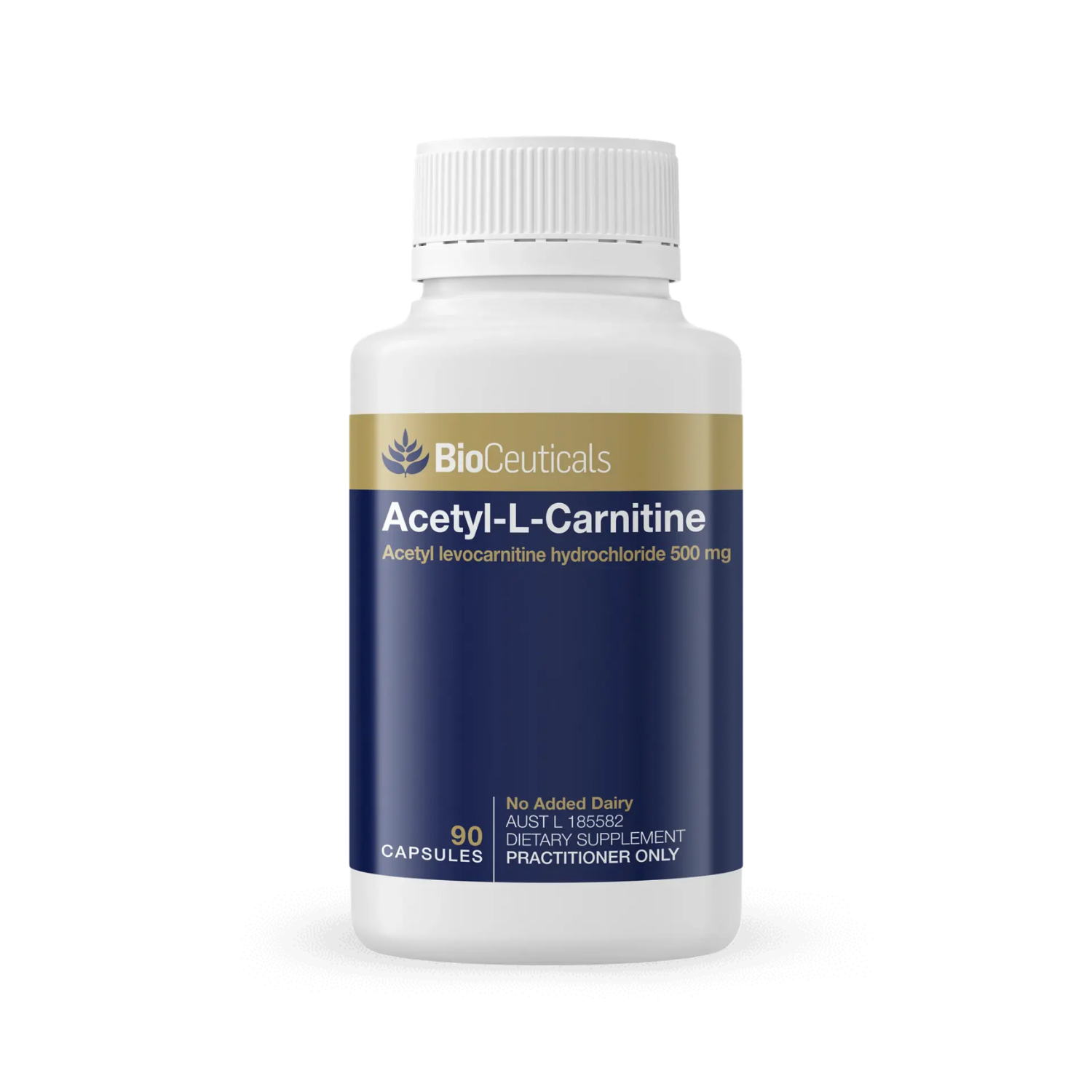 BioCeuticals Acetyl-L-Carnitine 90c 