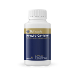 acetyl l carnitine and pregnancy RN Labs Acetyl-L-Carnitine Size:12 Pcs Anti UNIQMAN Maca + Chelated