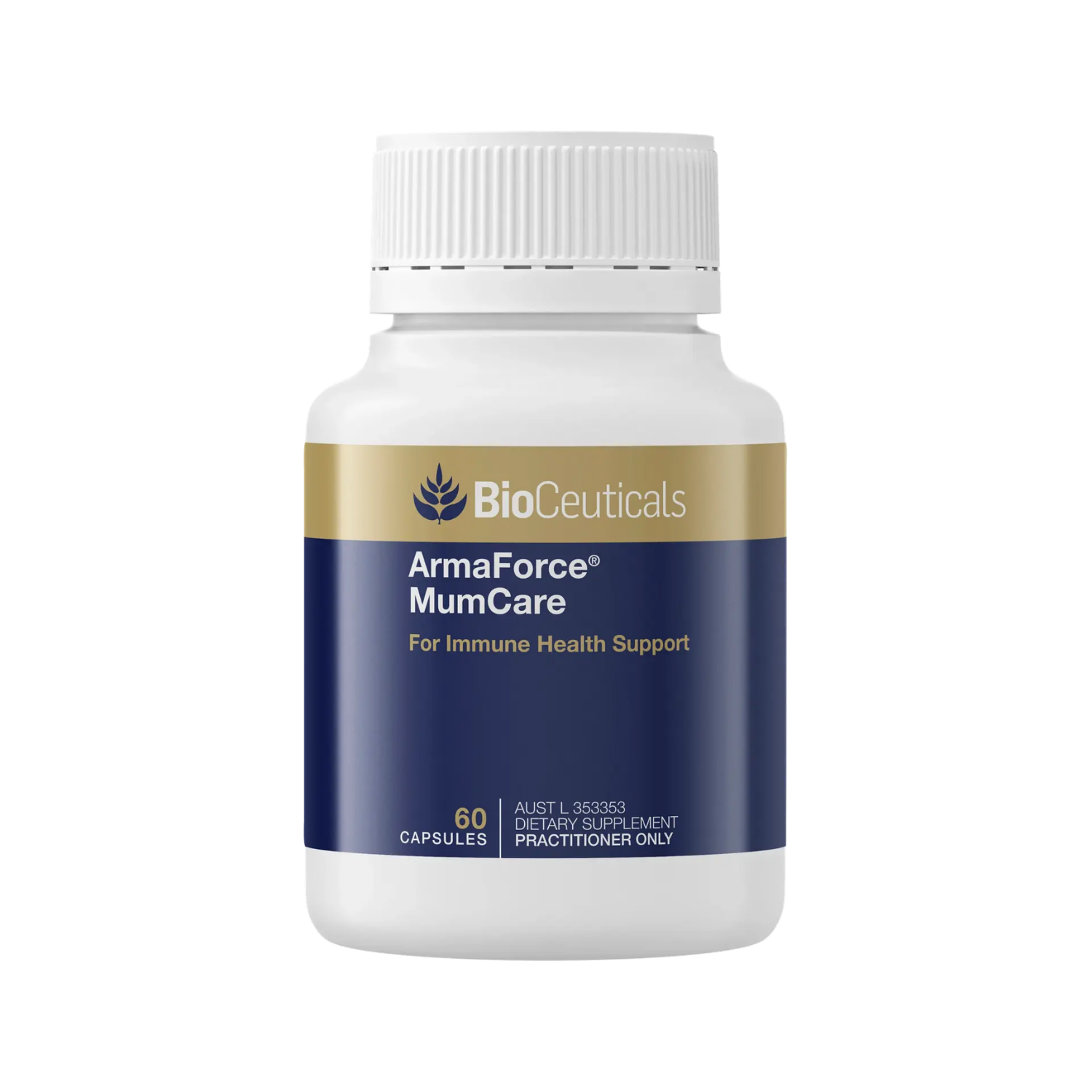 BioCeuticals ArmaForce® MumCare