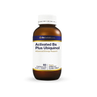 BioCeuticals Clinical Activated Bs Plus Ubiquinol 60c 