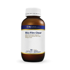 BioCeuticals Clinical Bio-Film Clear 60c 