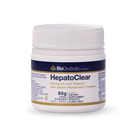 BioCeuticals Clinical HepatoClear 60g