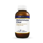 BioCeuticals Clinical Histammune Clear 60t