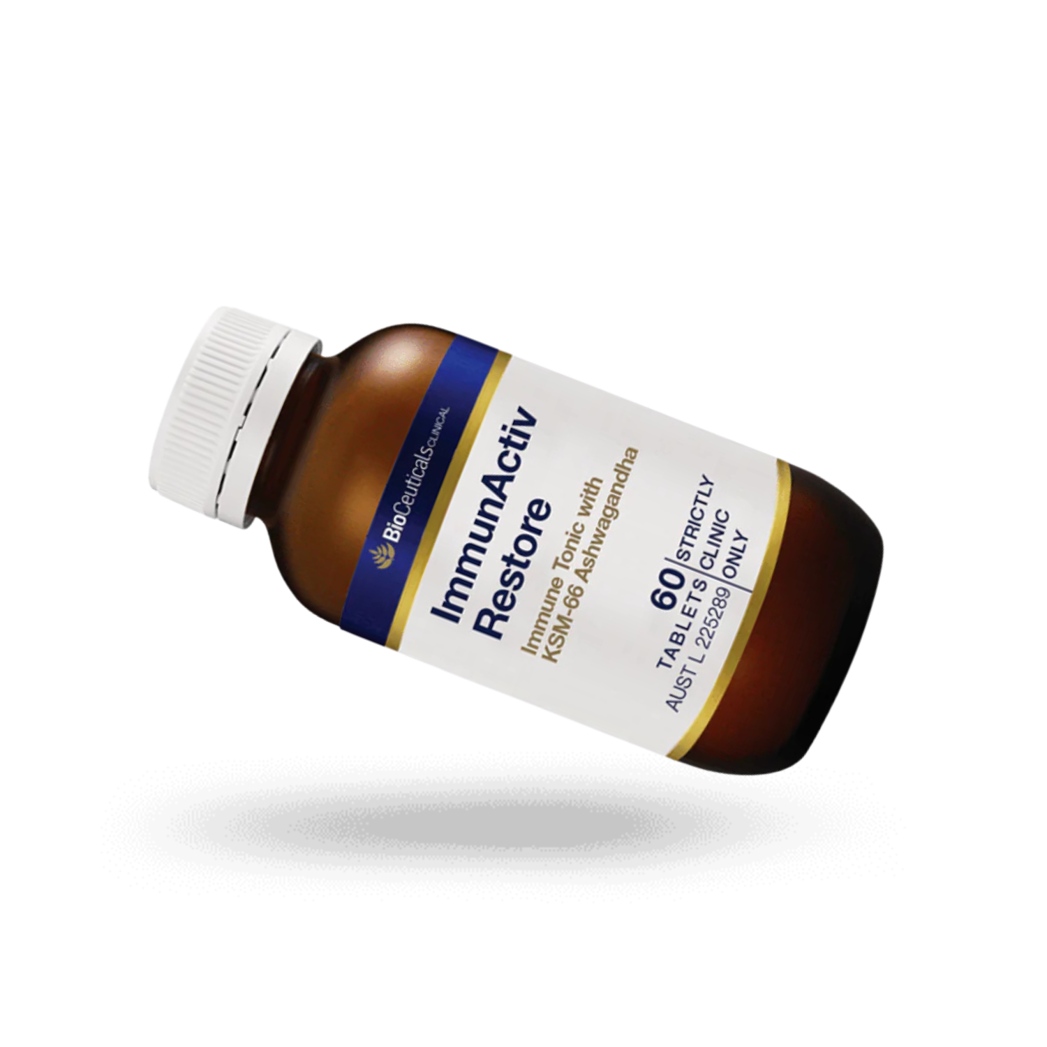 BioCeuticals Clinical ImmunActiv Restore 60t