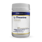 BioCeuticals Clinical L-Theanine 100 g Forest Berry