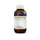 BioCeuticals Clinical TherActive Triple 60t