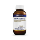 BioCeuticals Clinical UB NuroBiota 60 Capsules