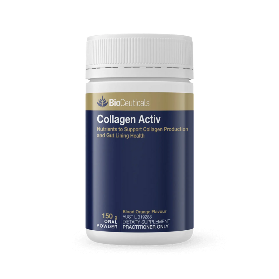 BioCeuticals Collagen Activ Powder 150g