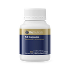 BioCeuticals K2 Capsules