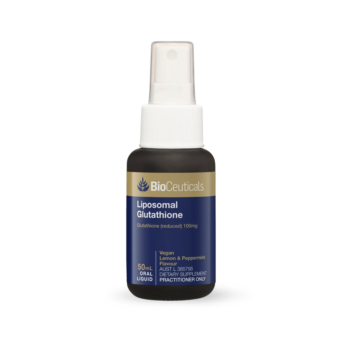 glutathione spray oral BioCeuticals Liposomal Take Wellspring Collagen daily Soap/Salt Specification:50 mg vial