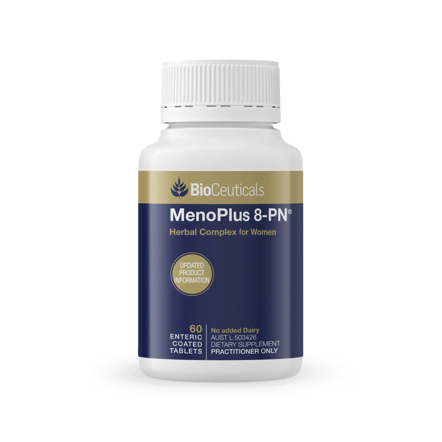 BioCeuticals MenoPlus 8-PN