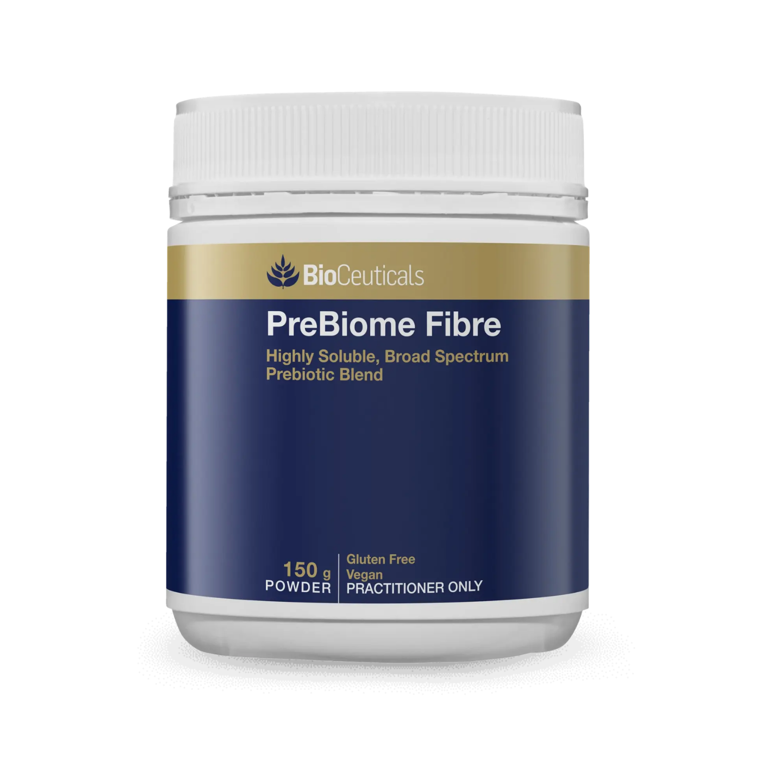 BioCeuticals PreBiome Fibre