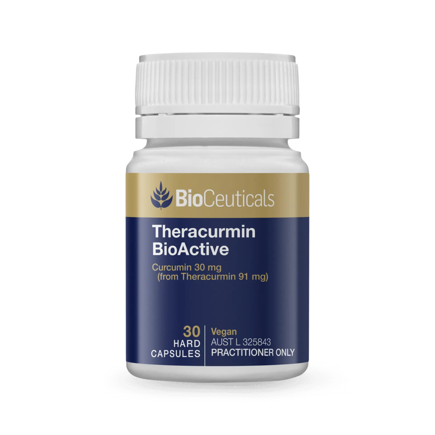 BioCeuticals Theracurmin BioActive
