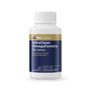 BioCeuticals UltraClean OmegaFactors for Juniors