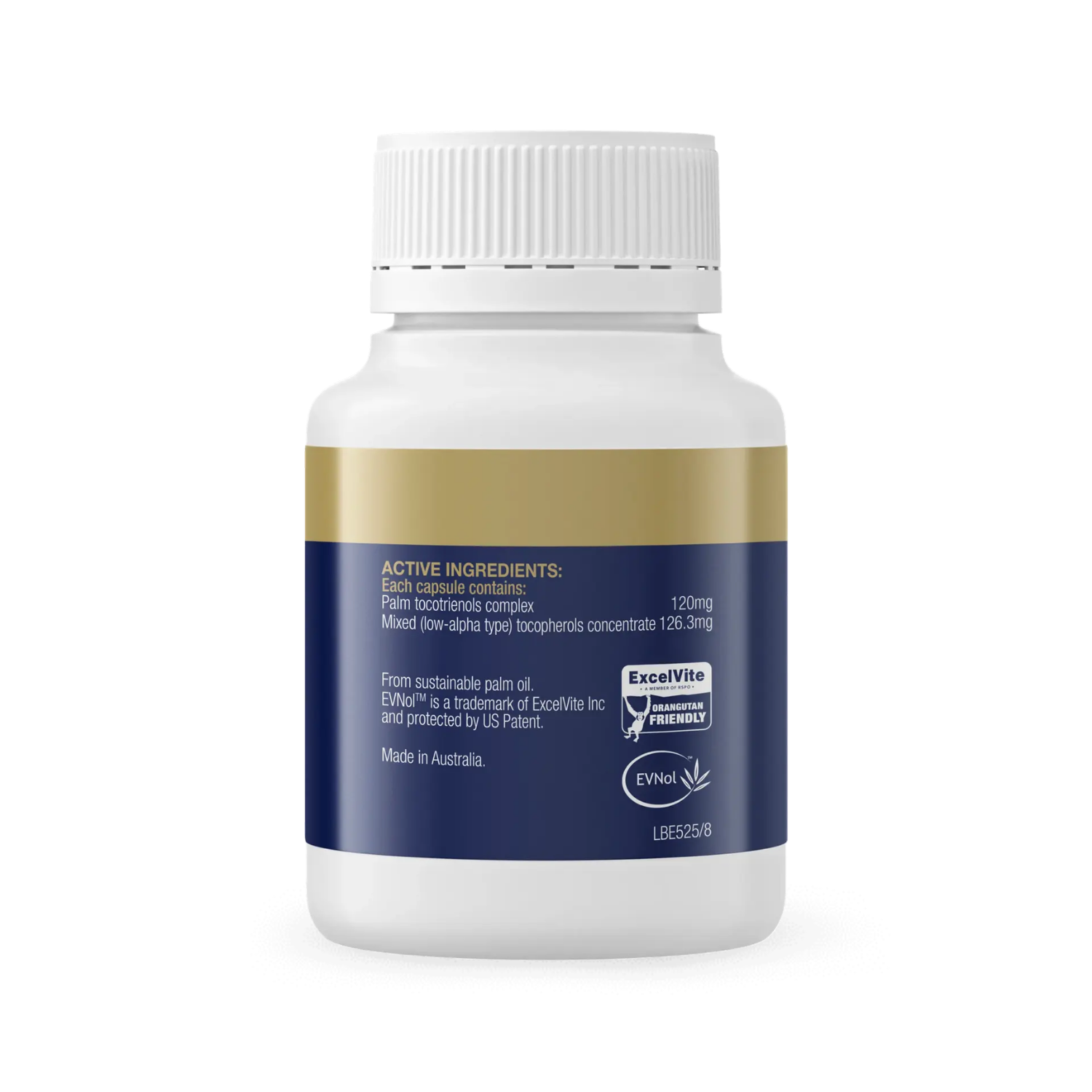 BioCeuticals Vitamin E Capsules