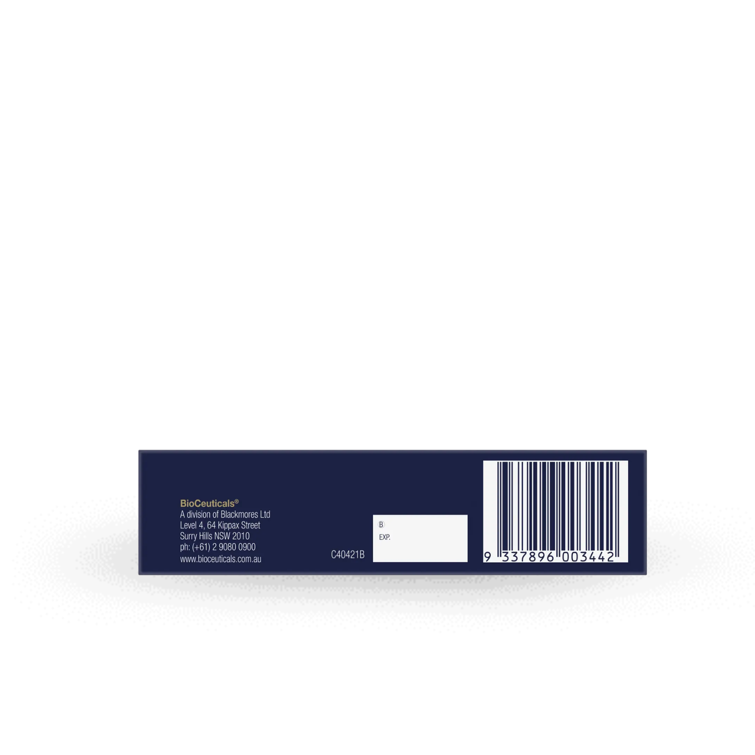 BioCeuticals ArmaForce