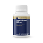 BioCeuticals CoQ10 Excel 150mg