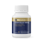 BioCeuticals CoQ10 Excel 150mg