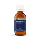BioCeuticals Liposomal C