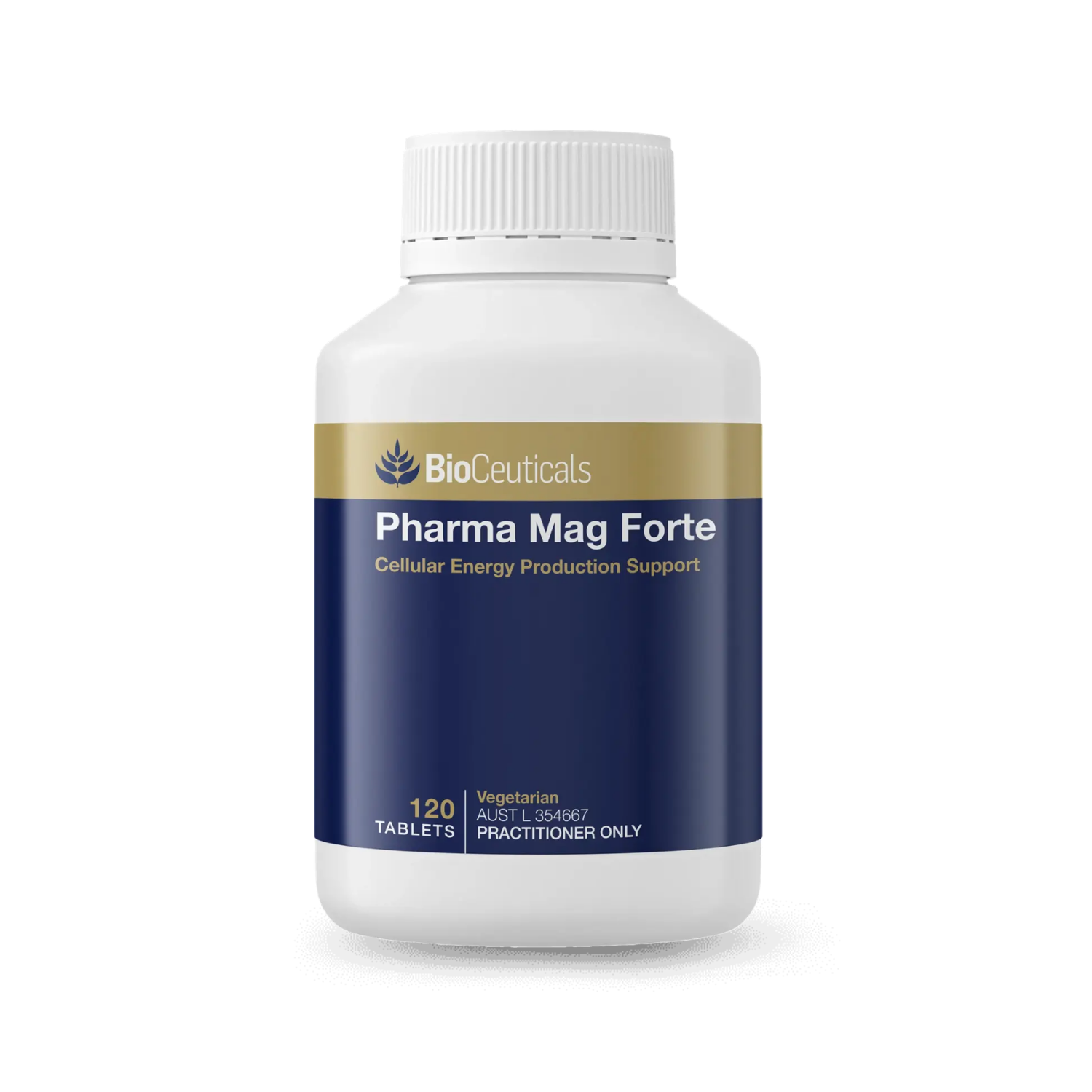 BioCeuticals Pharma Mag Forte