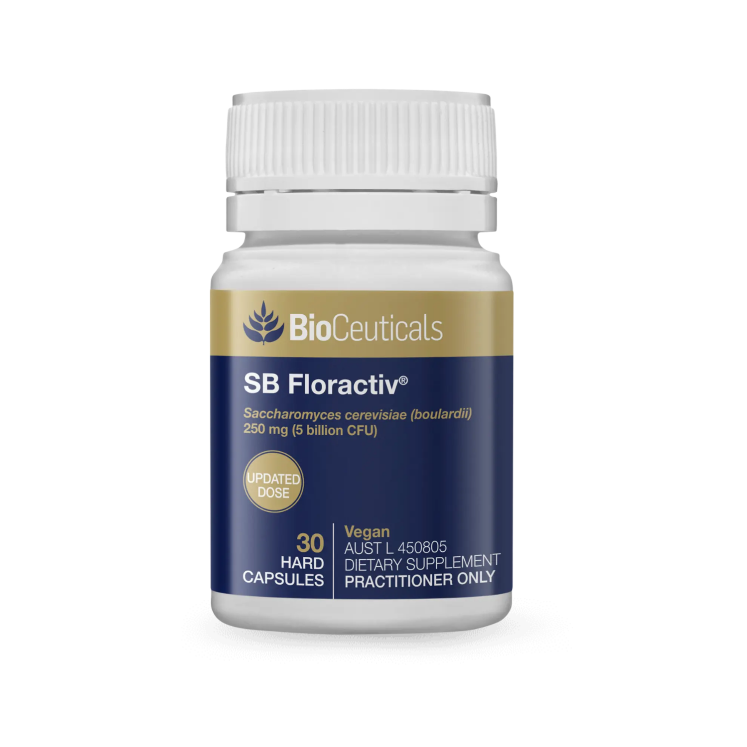 BioCeuticals SB Floractiv®