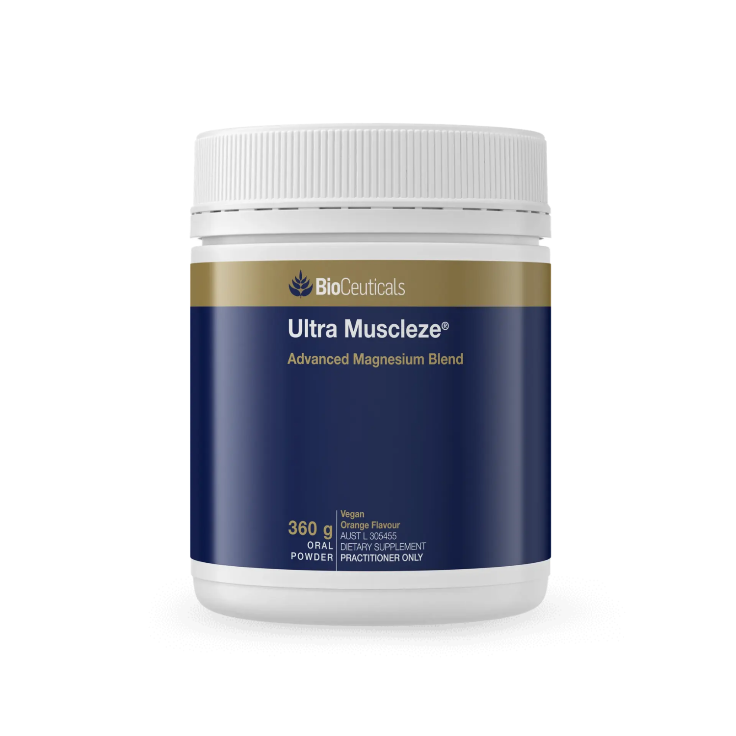 BioCeuticals Ultra Muscleze®