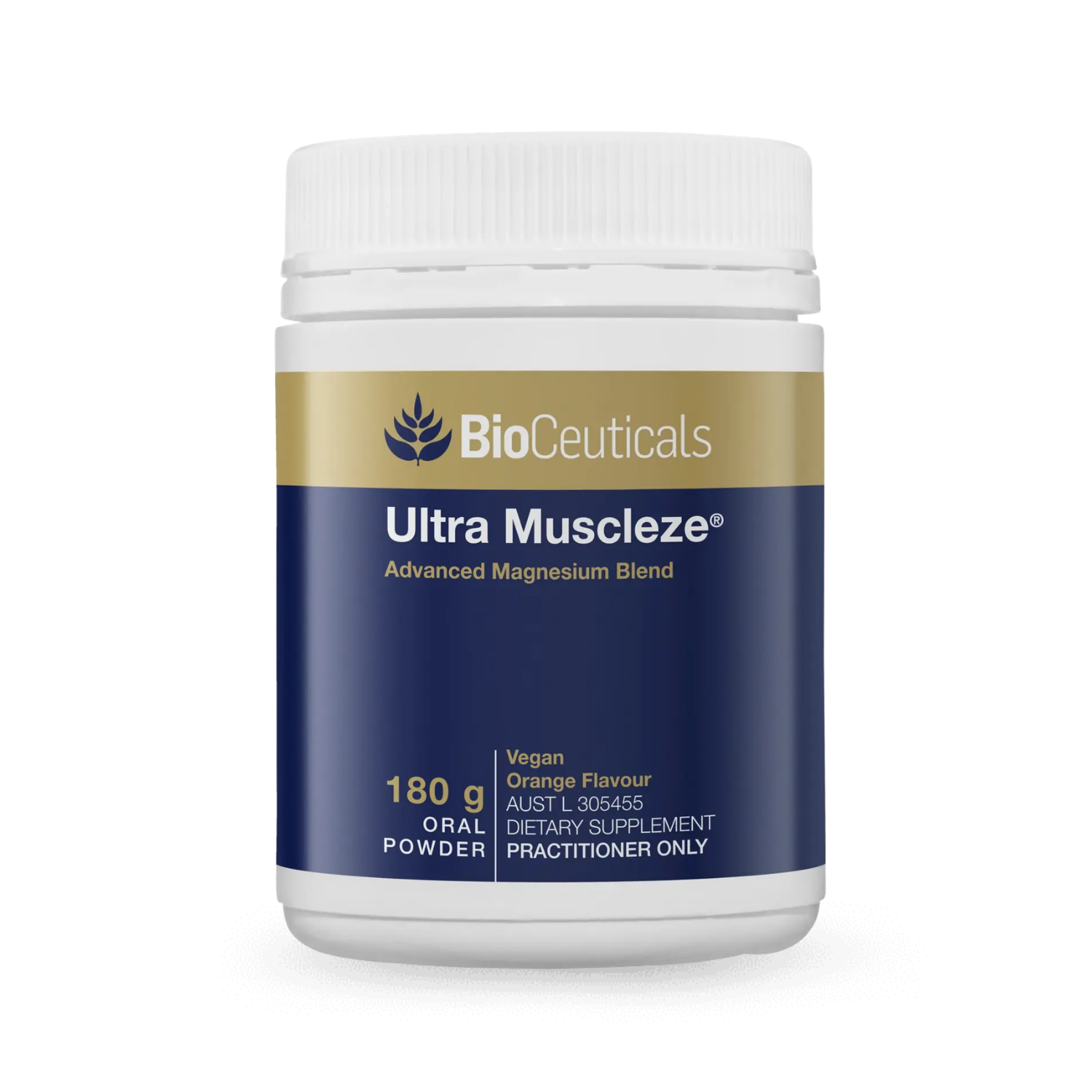 BioCeuticals Ultra Muscleze®