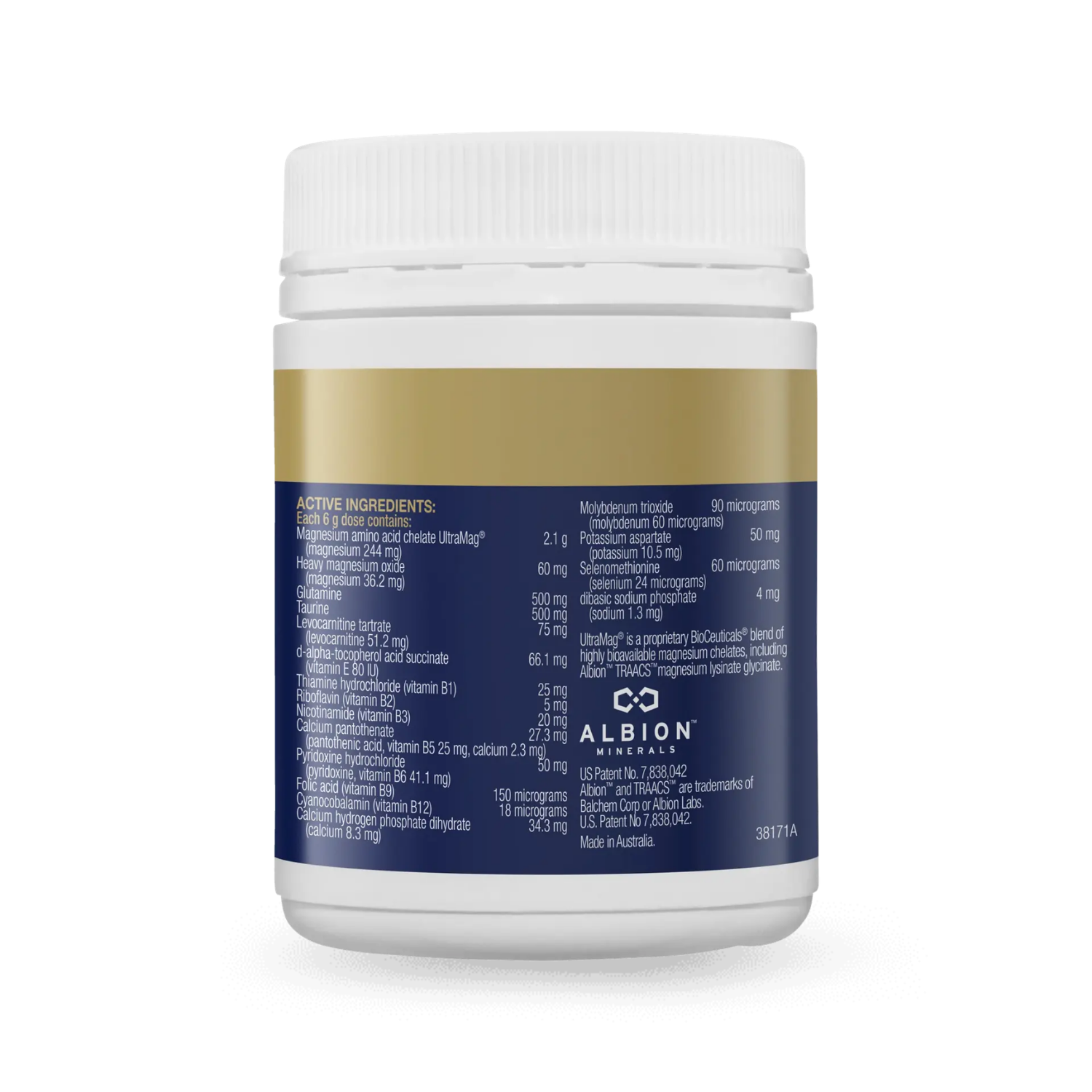 BioCeuticals Ultra Muscleze®